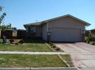 1808 SW 30th St, Lincoln, NE 68522