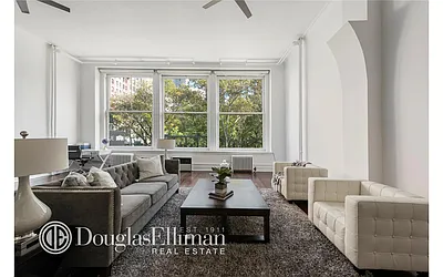 Sold by Douglas Elliman