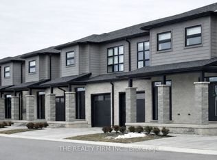 1570 Coronation Dr #6, London, ON N6G5P6
