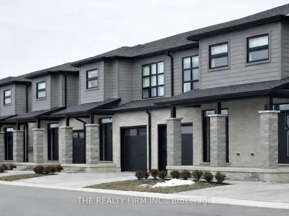 1570 Coronation Dr #6, London, ON N6G 5P6