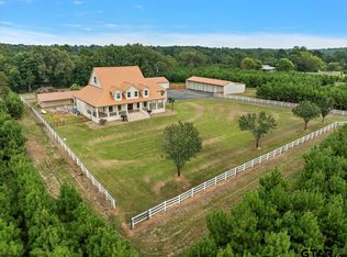 9200 State Highway 69, Pollok, TX 75969