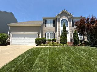 1007 Bailey Kendall Way, Belmont, NC 28012