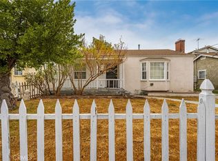4006 Broadway, Huntington Park, CA 90255