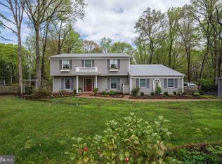 6016 Chapman Rd, Lorton, VA 22079