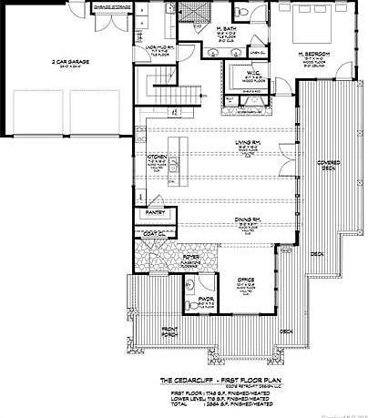 2nd image of LOT 8 Nineteen Giffords Ln
