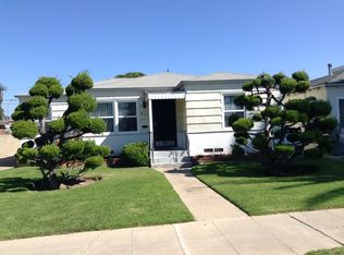 4756 Cape May Ave, San Diego, CA 92107