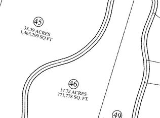 0 Cox Hollow Rd LOT 46, Dover, TN 37058