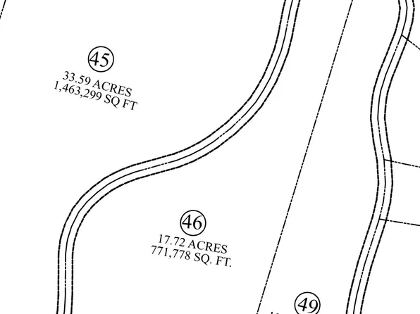 0 Cox Hollow Rd Lot 46, Dover, TN 37058