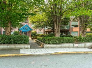 2855 152nd St #203, Surrey, BC V4P1H2