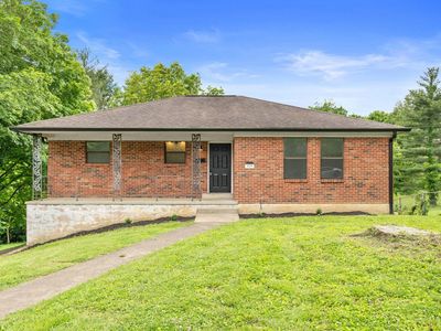 419 Alfa Dr, Frankfort, KY, 40601