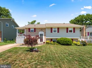 532 Old Mill Rd, Millersville, MD 21108