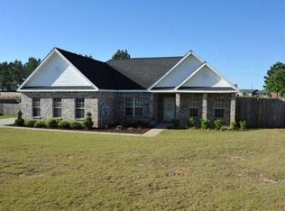 19457 Wallace Way, Saucier, MS 39574