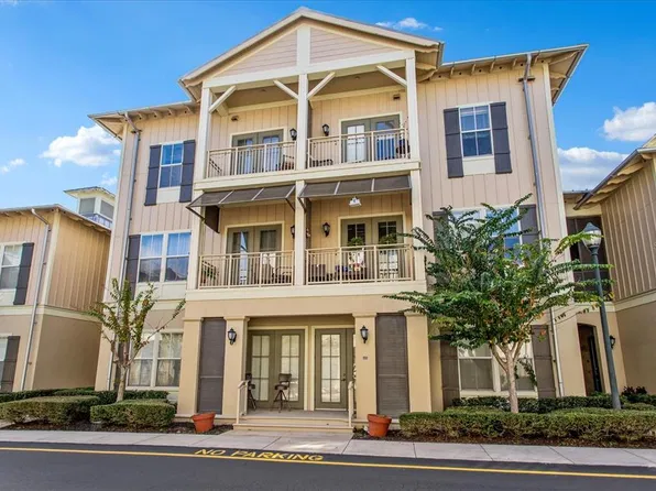 600 EDWARDS STREET #7202, CELEBRATION, FL 34747