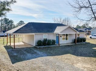 5 Parker Way, Seale, AL 36875