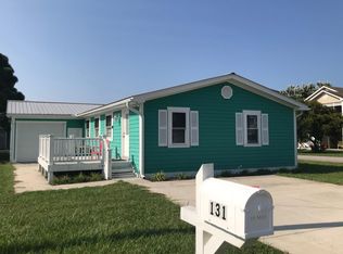 131 Dow Ave, Carolina Beach, NC 28428