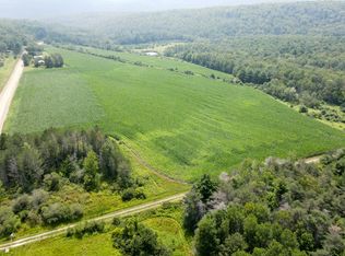 Pump Station Rd, Cameron Mills, NY 14820