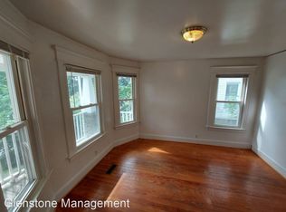 502 Wilson St #1, Waterbury, CT 06708