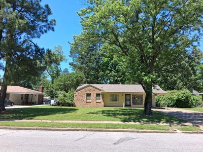 3853 Range Line Rd, Memphis, TN, 38127