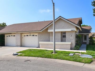 40035 Village 40, Camarillo, CA, 93012