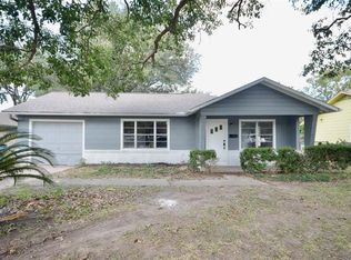 1011 Frances Dr, Rosenberg, TX 77471