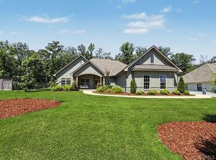 14842 Edgewater Dr, Northport, AL 35475
