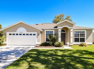 2701 Andes Way, Saint Cloud, FL 34769