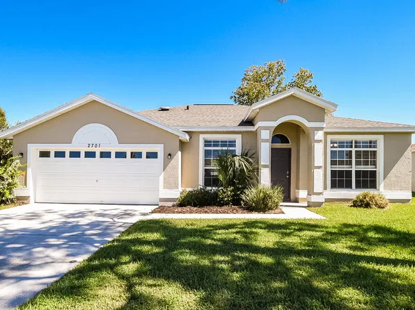 2701 Andes Way, Saint Cloud, FL 34769