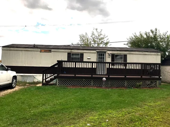 111 13th Ave #C16, Mendota, IL 61342