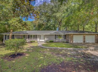 3377 Walter Dr, Johns Island, SC 29455