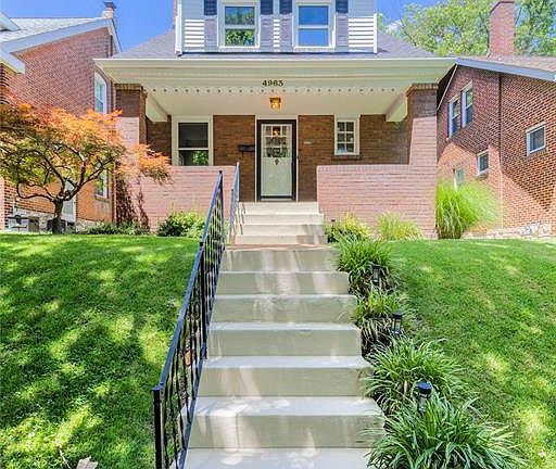 2nd image of 4963 Sutherland Ave