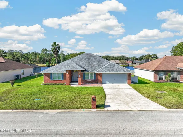 556 WHITFIELD Road, Jacksonville, FL 32221