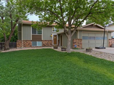 1531 Elmhurst Dr, Longmont, CO, 80503