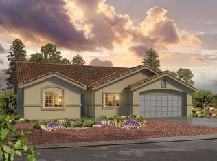 6124 Towboat St, North Las Vegas, NV 89031