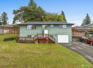 21012 100th Ave SE, Kent, WA