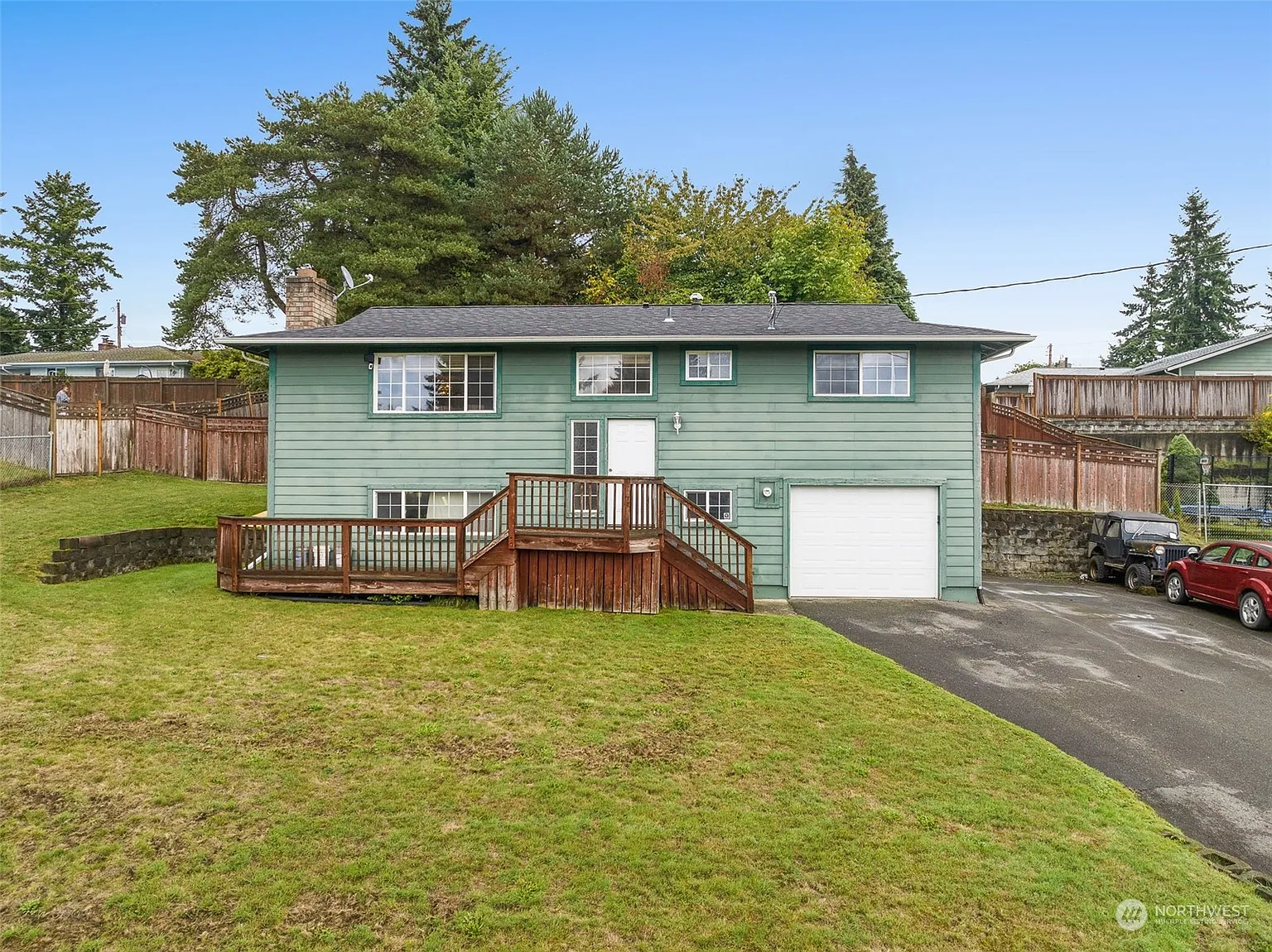 21012 100th Avenue SE photo 1