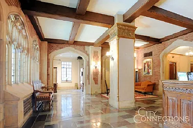 Rented by City Connections Realty