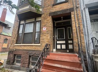 72 Grand St FLOOR 2, Albany, NY 12202