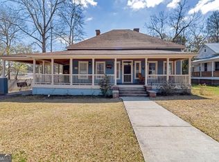 111 Hobby Ave, Sylvania, GA 30467