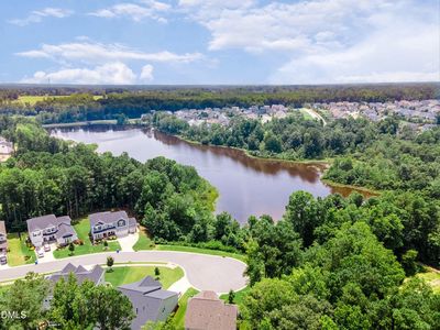 357 Lake Lure Way, Fuquay Varina, NC, 27526