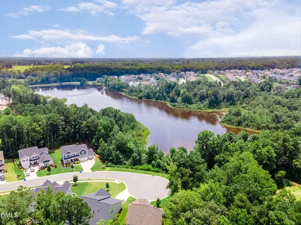 357 Lake Lure Way, Fuquay Varina, NC 27526