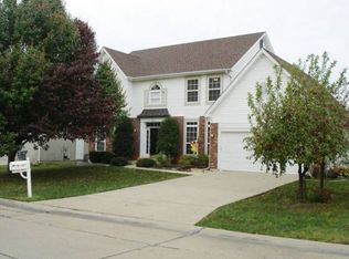 1407 Crooked Stick Dr, O'Fallon, MO 63366