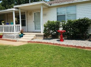 1701 SE 62nd St, Oklahoma City, OK 73149