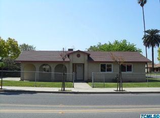 496 N Orange Ave, Lindsay, CA 93247