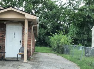 306 Prince Ave #B, Nashville, TN 37207