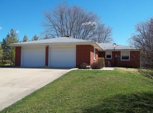 1940 N 700 W, Arlington, IN 46104