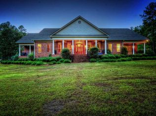205 Butler Rd, Milledgeville, GA 31061