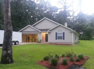 3419 Cherokee Ridge Trl, Tallahassee, FL 32312