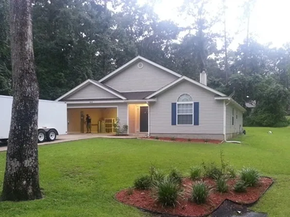 3419 Cherokee Ridge Trl, Tallahassee, FL 32312