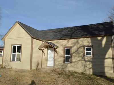 504 E Oak St, Rogers, AR, 72756