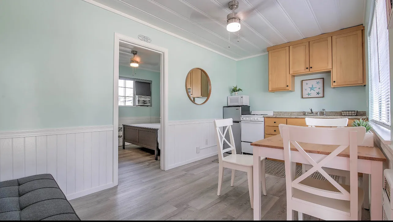 1 bed, 650 sqft, $1,500 — Photo 2